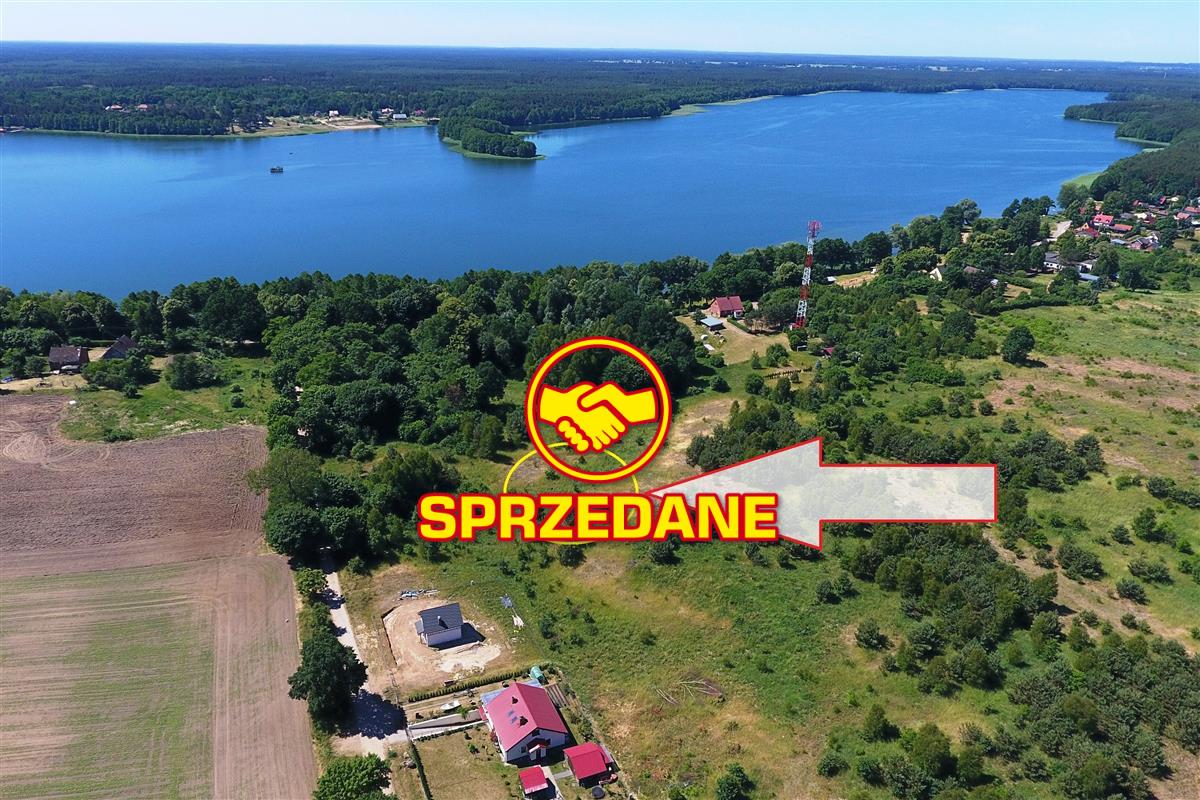 Sprzedaż Działka budowlana Dąbrowica
