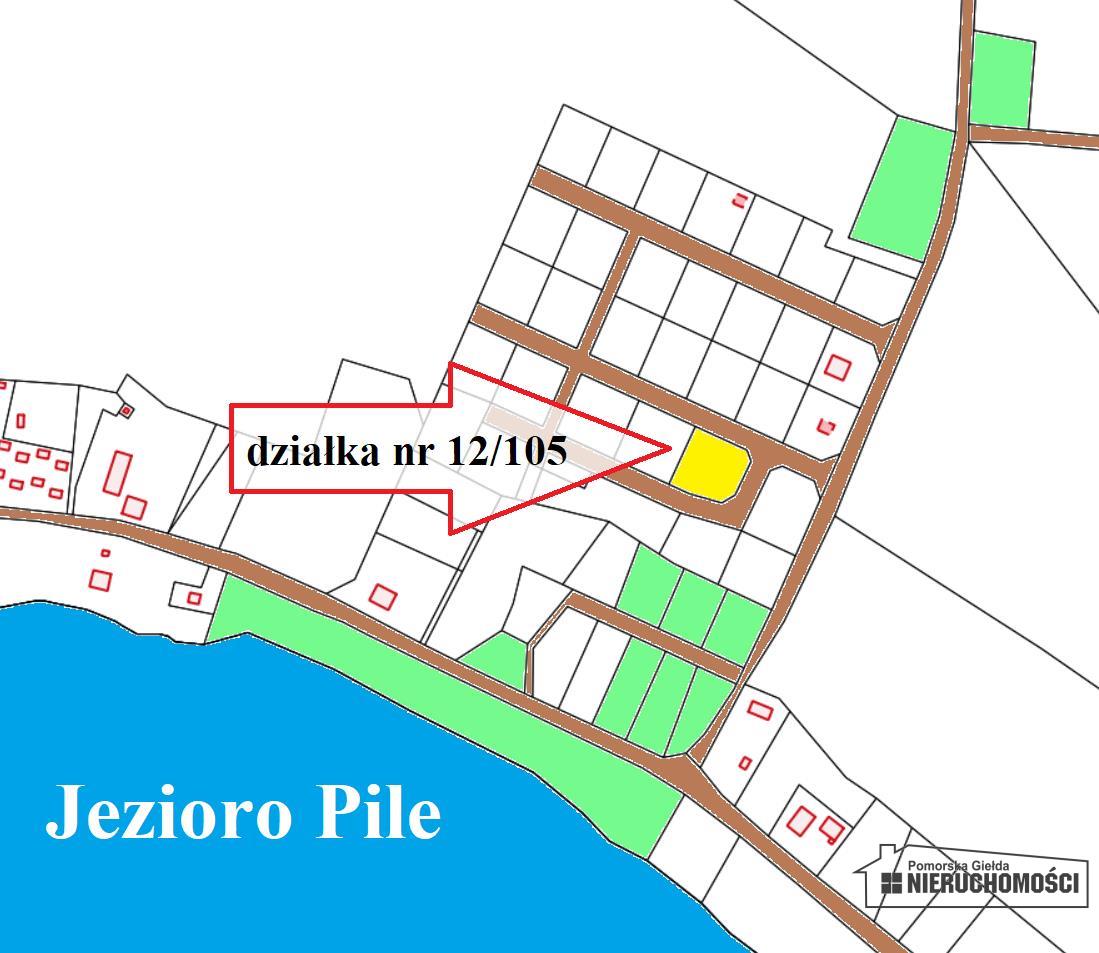 Sprzedaż Działka budowlana Dąbrowica