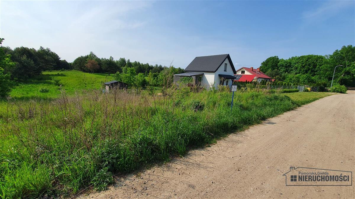 Sprzedaż Działka budowlana Dąbrowica