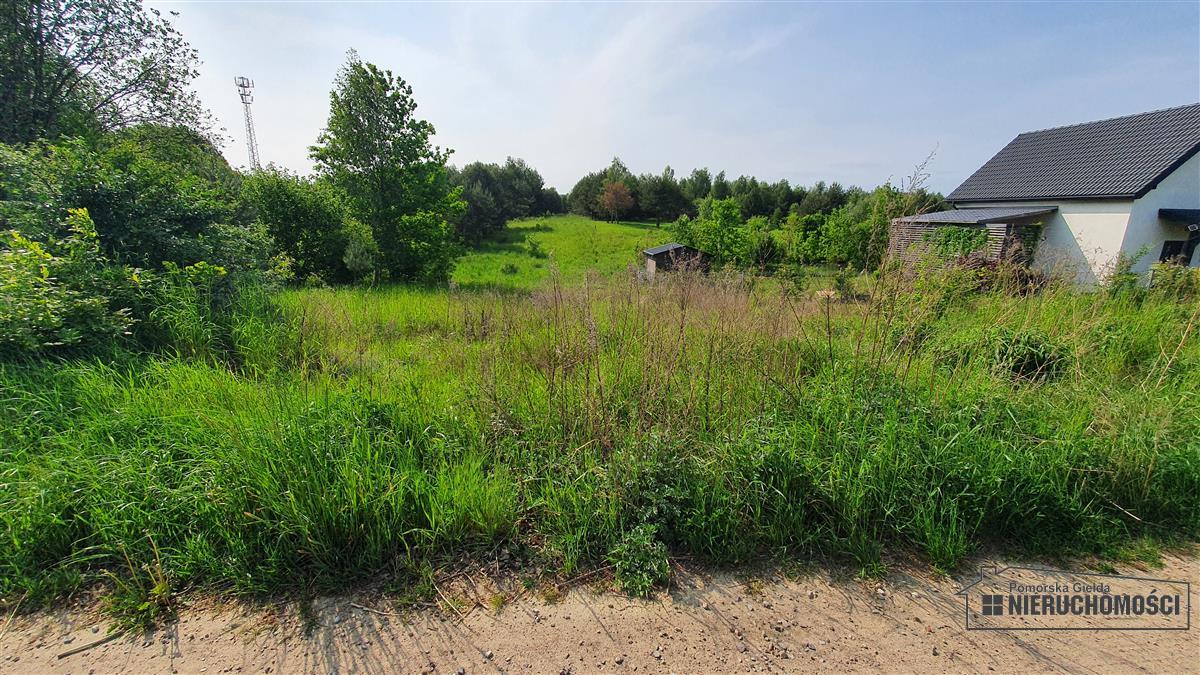 Sprzedaż Działka budowlana Dąbrowica