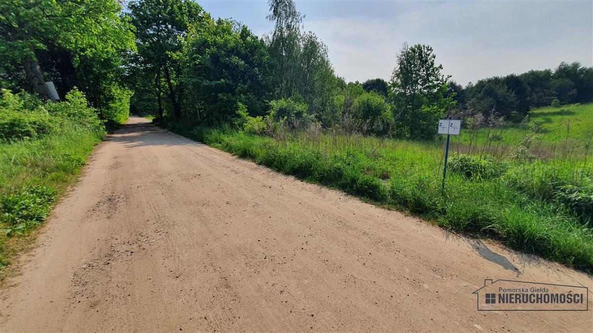 Sprzedaż Działka budowlana Dąbrowica