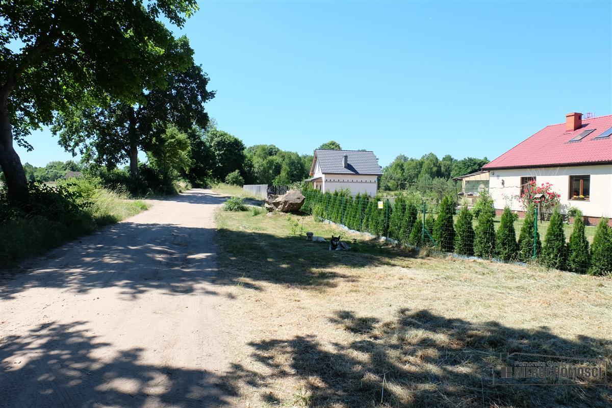 Sprzedaż Działka budowlana Dąbrowica