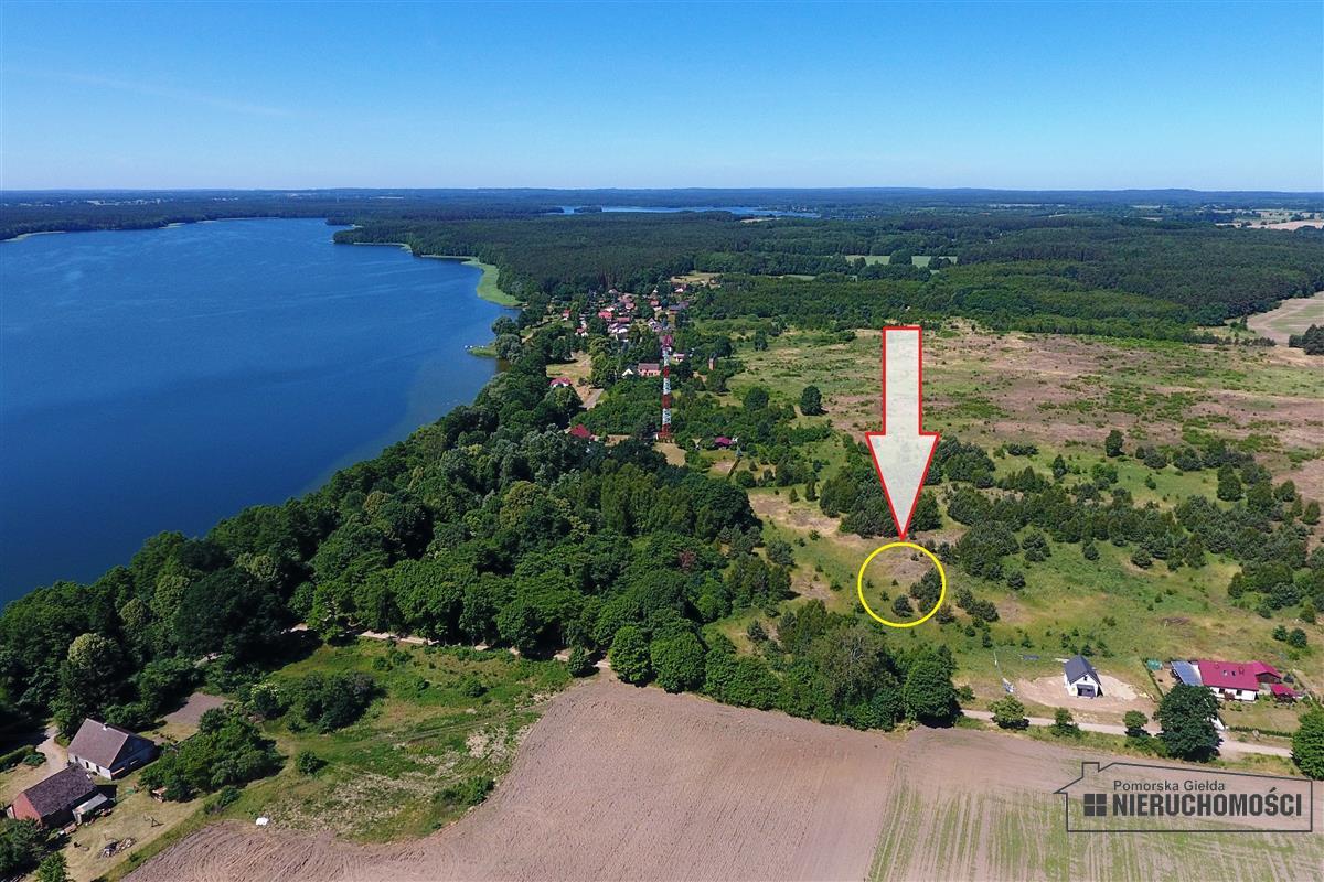 Sprzedaż Działka budowlana Dąbrowica