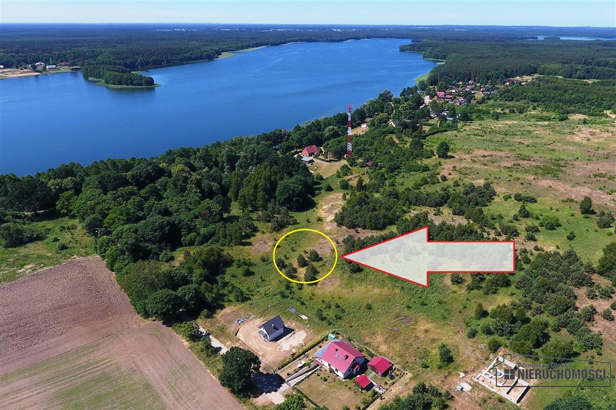 Sprzedaż Działka budowlana Dąbrowica