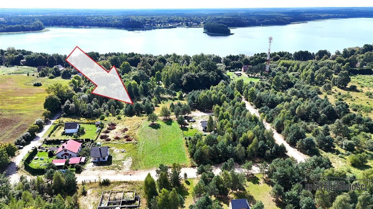 Sprzedaż Działka budowlana Dąbrowica