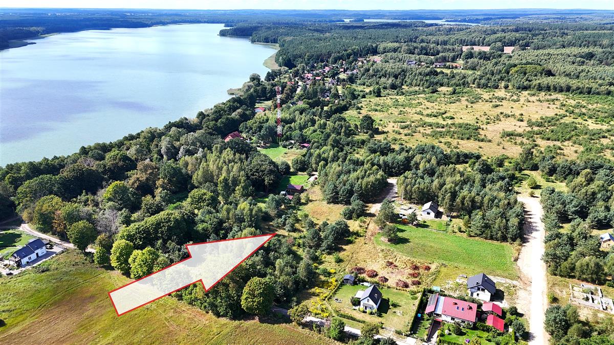 Sprzedaż Działka budowlana Dąbrowica