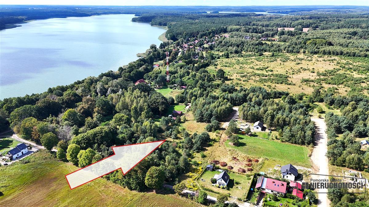 Sprzedaż Działka budowlana Dąbrowica