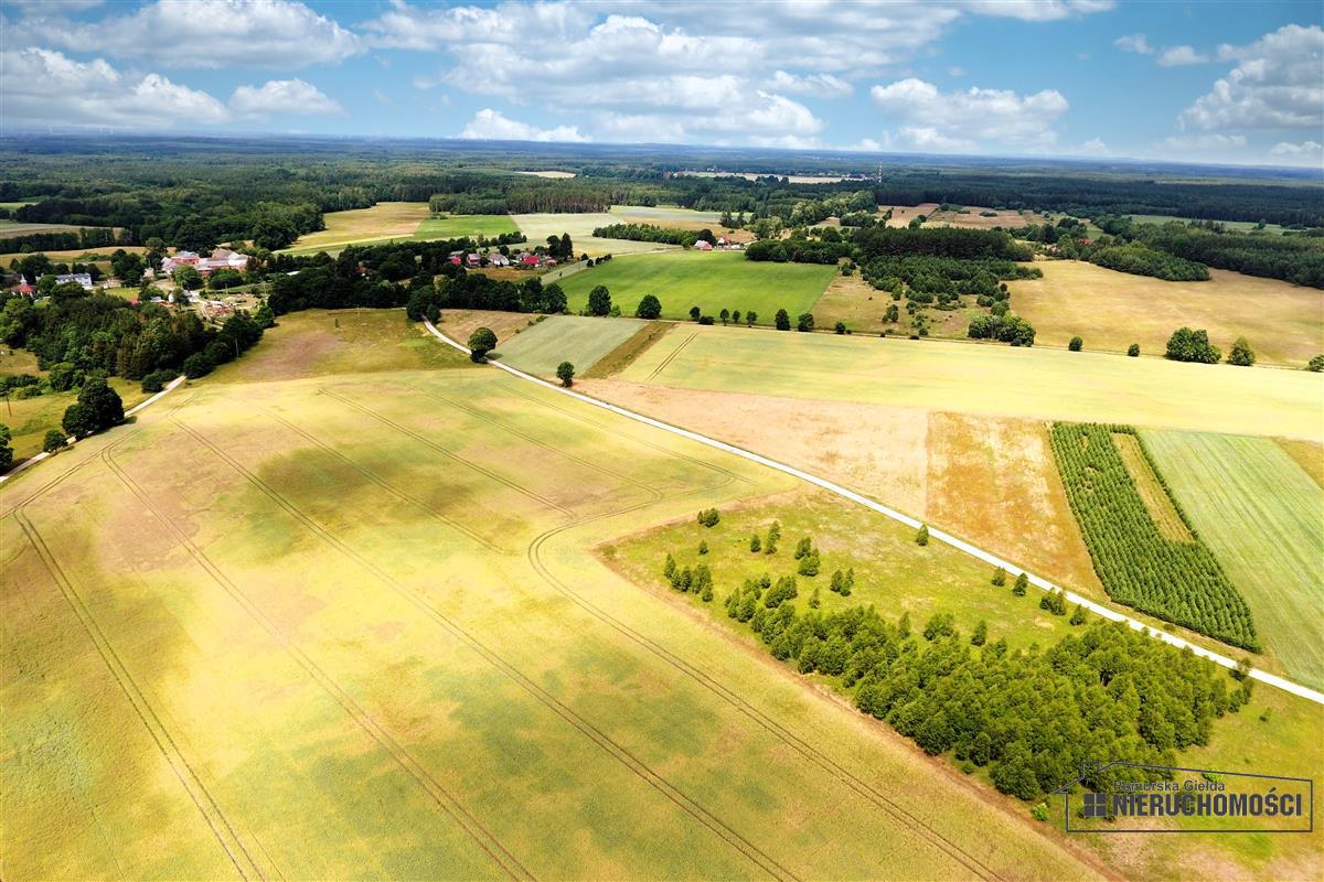 Sprzedaż Działka budowlana Kowalki