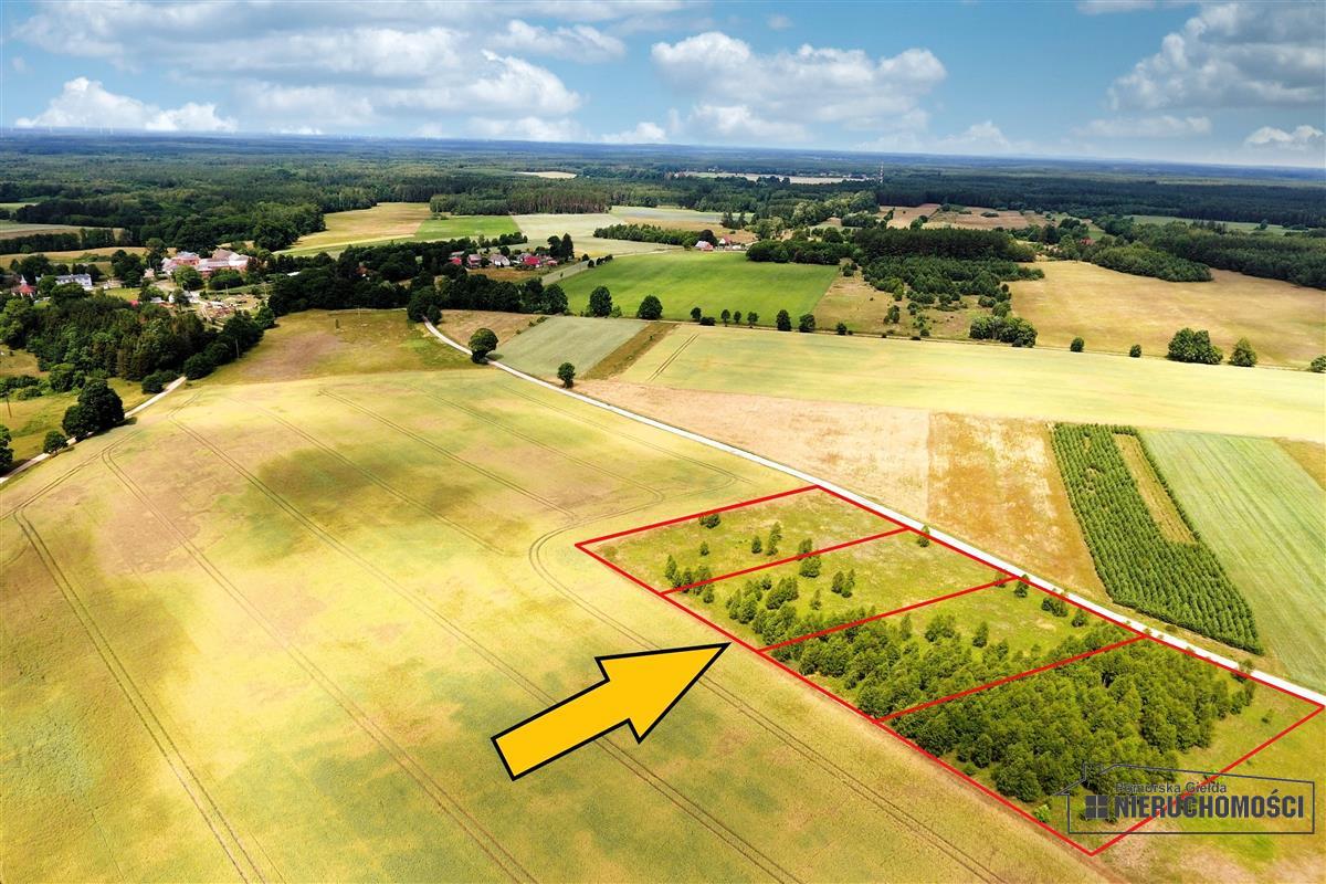 Sprzedaż Działka budowlana Kowalki