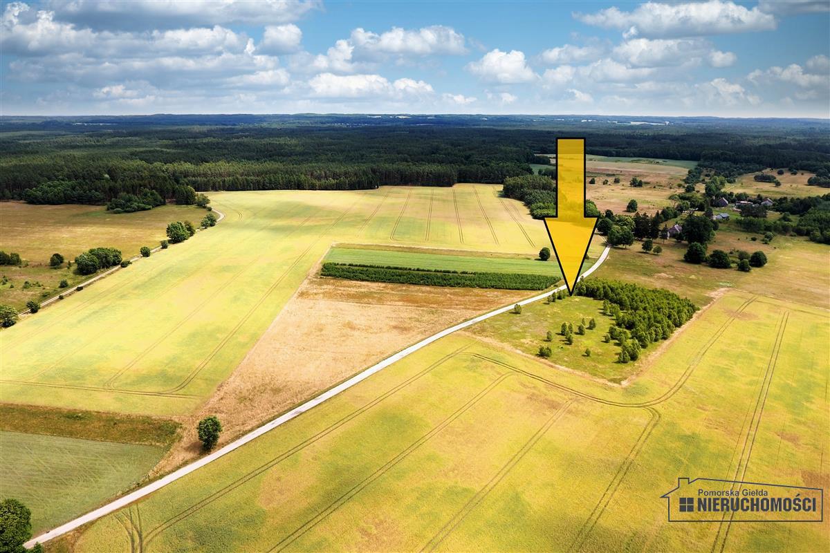 Sprzedaż Działka budowlana Kowalki