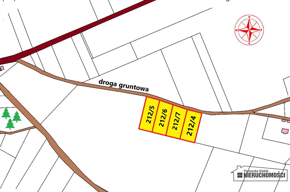 Sprzedaż Działka budowlana Kowalki