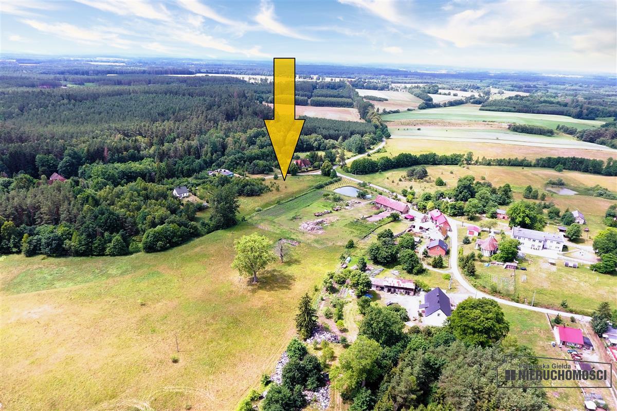 Sprzedaż Działka budowlana Kowalki