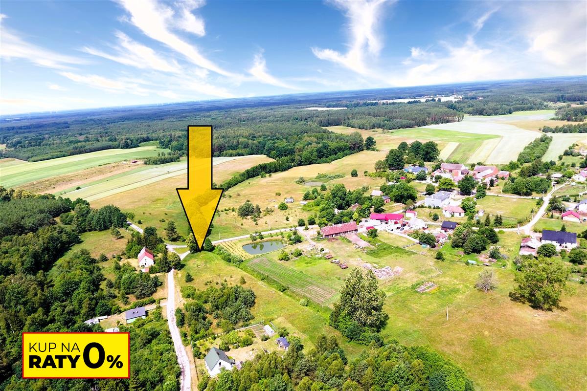 Sprzedaż Działka budowlana Kowalki