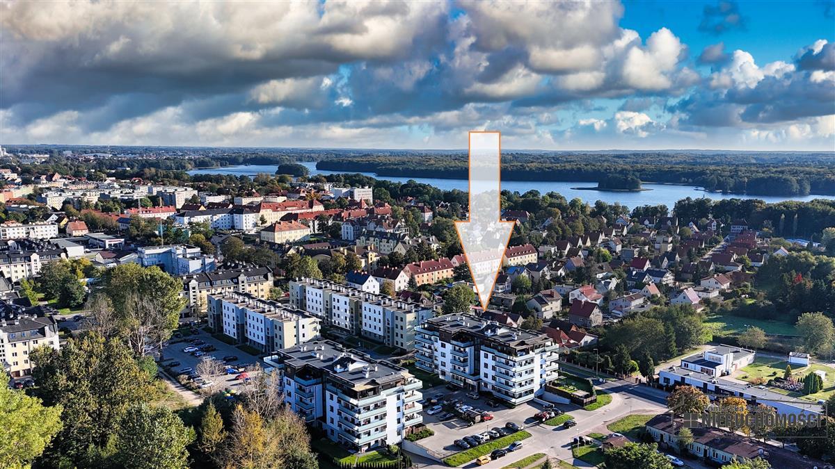 Sprzedaż Mieszkanie Szczecinek