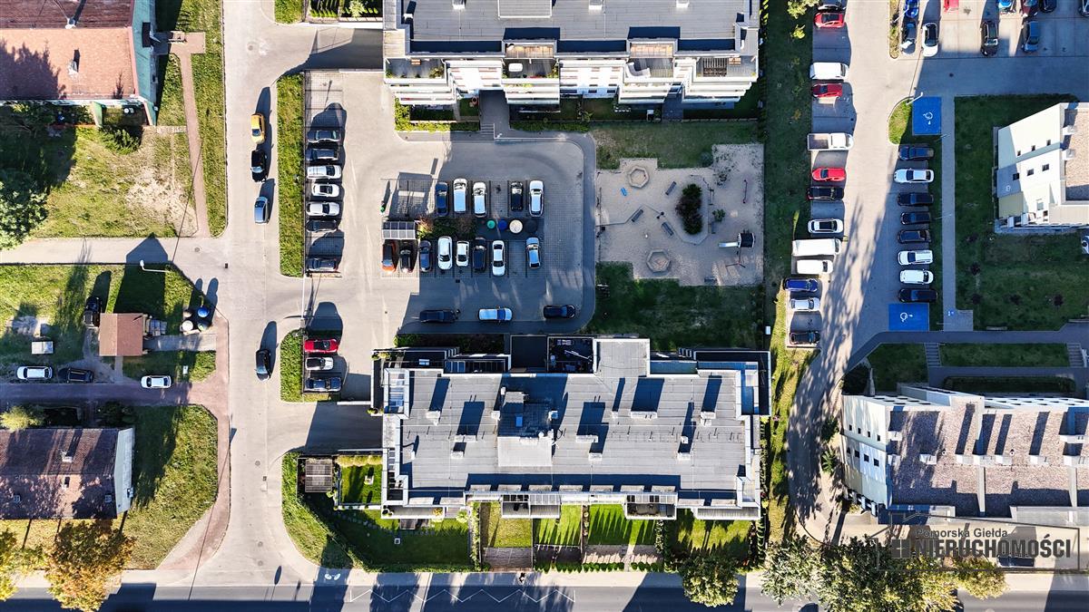 Sprzedaż Mieszkanie Szczecinek