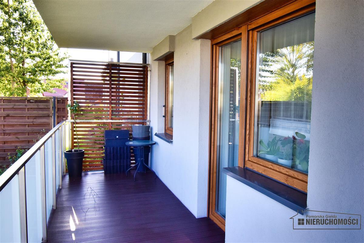 Sprzedaż Mieszkanie Szczecinek