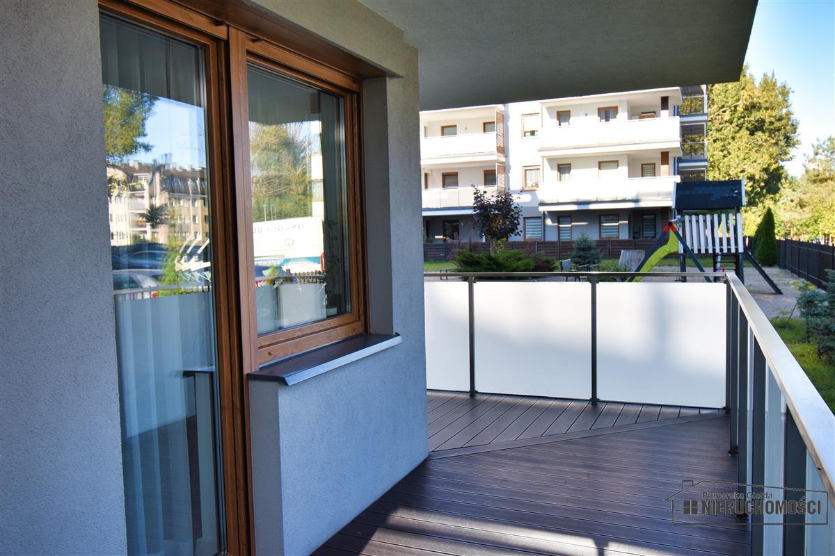 Sprzedaż Mieszkanie Szczecinek