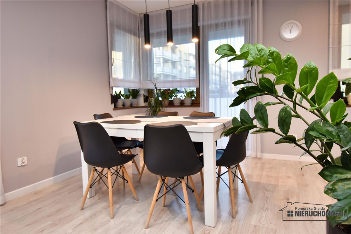 Sprzedaż Mieszkanie Szczecinek