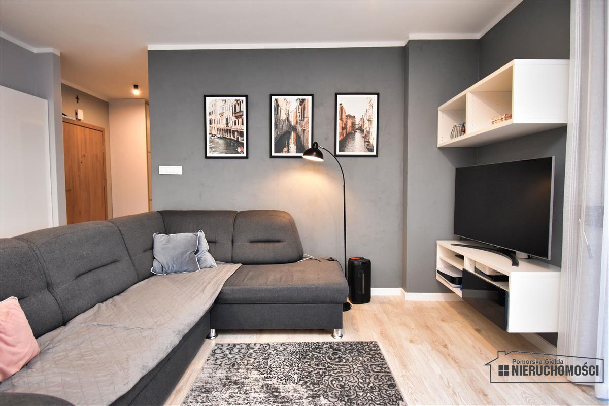 Sprzedaż Mieszkanie Szczecinek