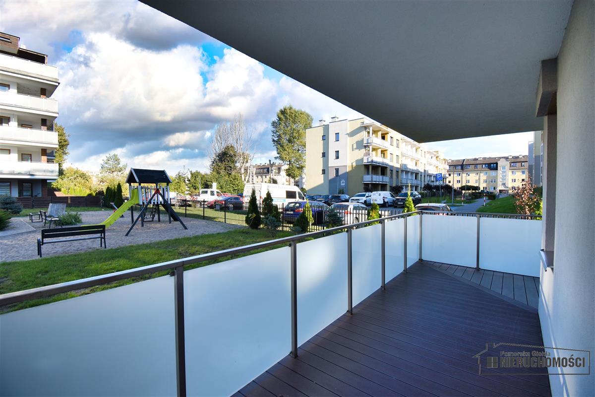 Sprzedaż Mieszkanie Szczecinek