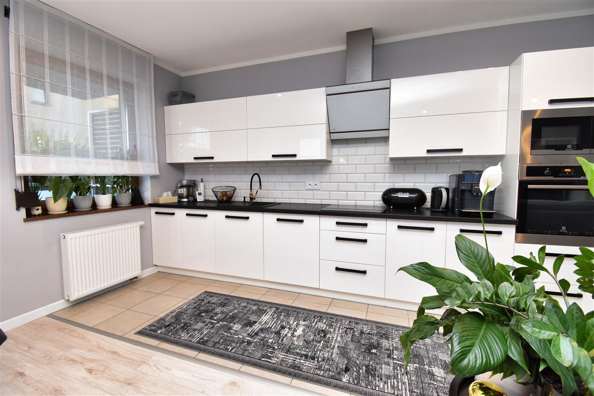 Sprzedaż Mieszkanie Szczecinek