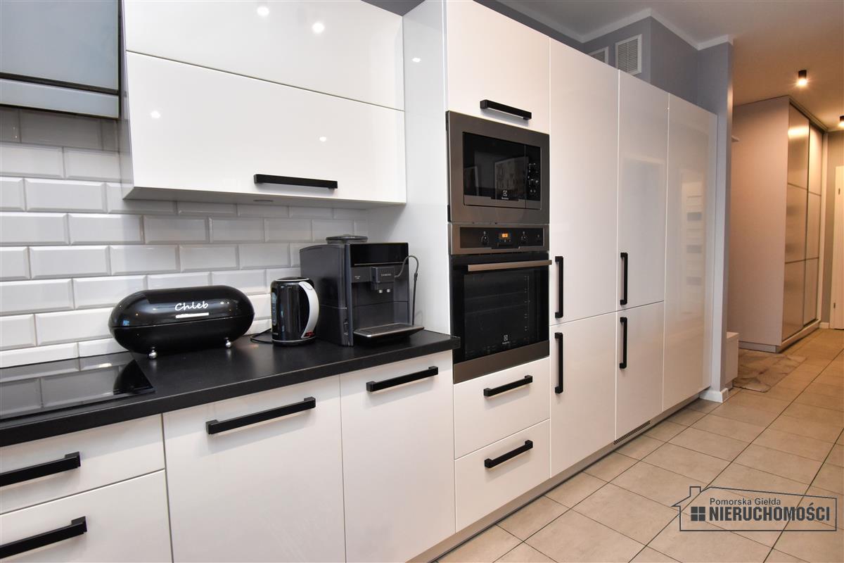 Sprzedaż Mieszkanie Szczecinek