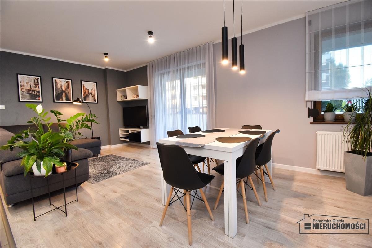 Sprzedaż Mieszkanie Szczecinek