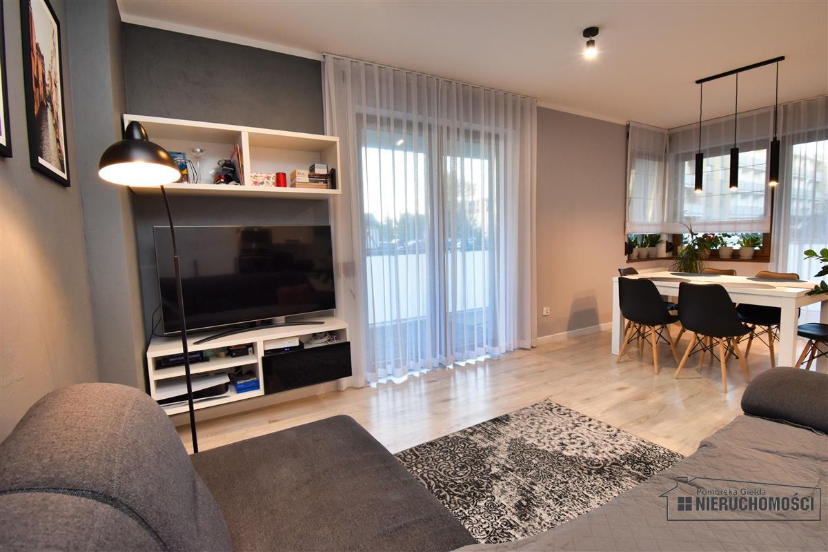 Sprzedaż Mieszkanie Szczecinek