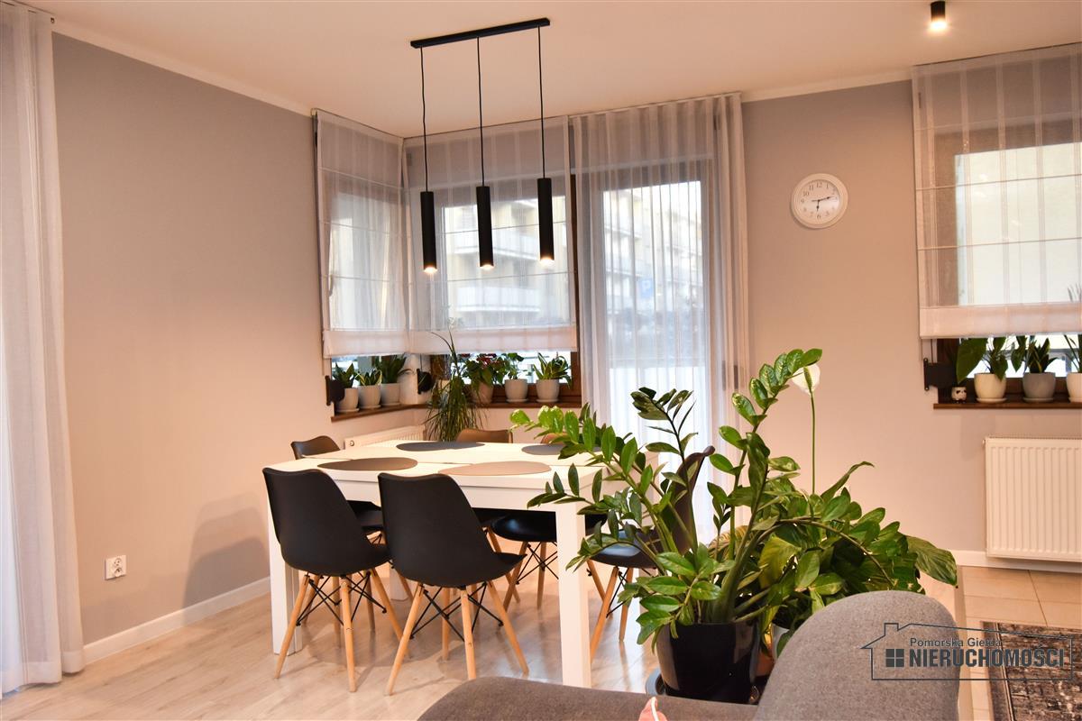 Sprzedaż Mieszkanie Szczecinek