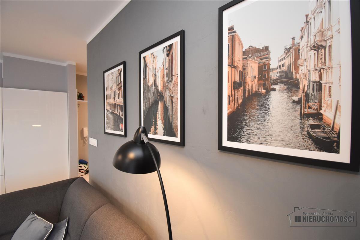 Sprzedaż Mieszkanie Szczecinek