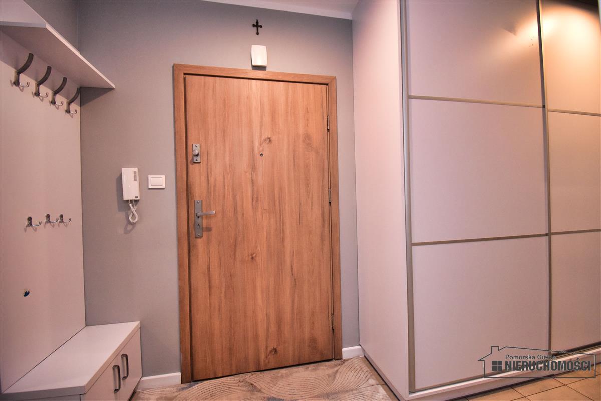 Sprzedaż Mieszkanie Szczecinek