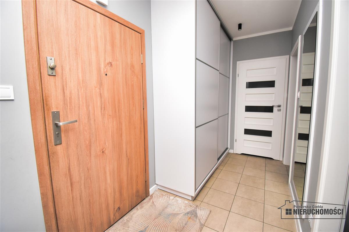 Sprzedaż Mieszkanie Szczecinek