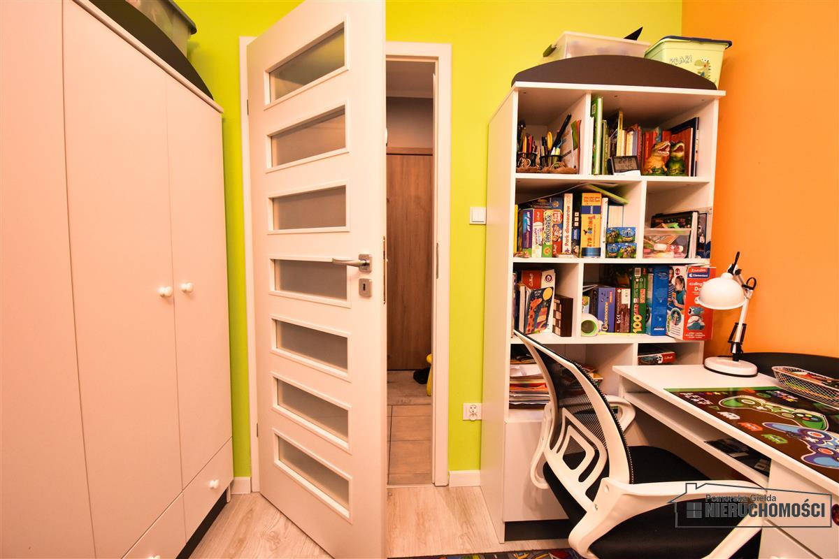 Sprzedaż Mieszkanie Szczecinek