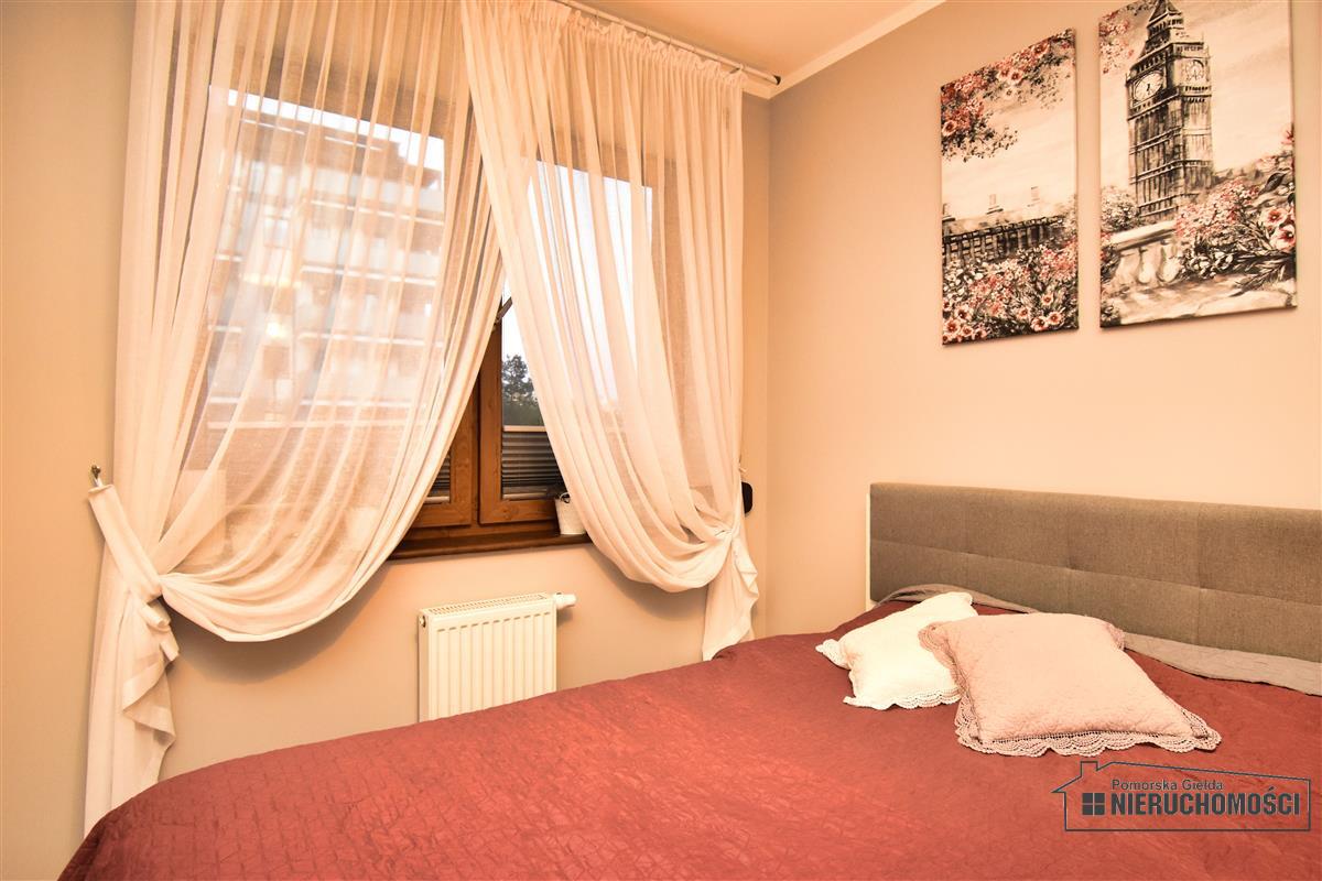 Sprzedaż Mieszkanie Szczecinek