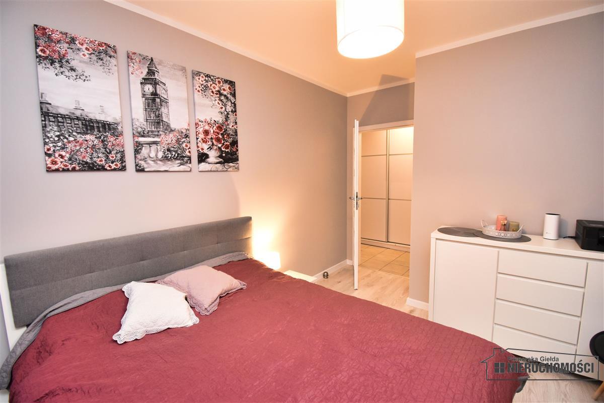 Sprzedaż Mieszkanie Szczecinek