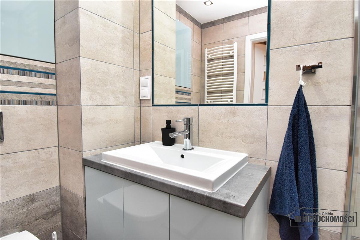 Sprzedaż Mieszkanie Szczecinek