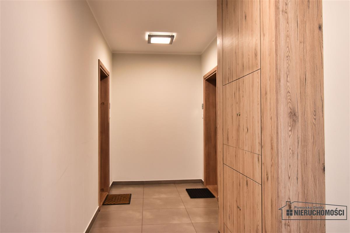 Sprzedaż Mieszkanie Szczecinek