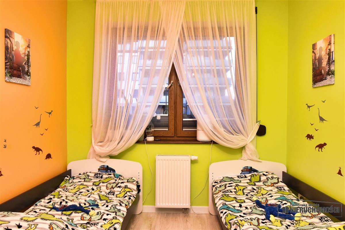 Sprzedaż Mieszkanie Szczecinek