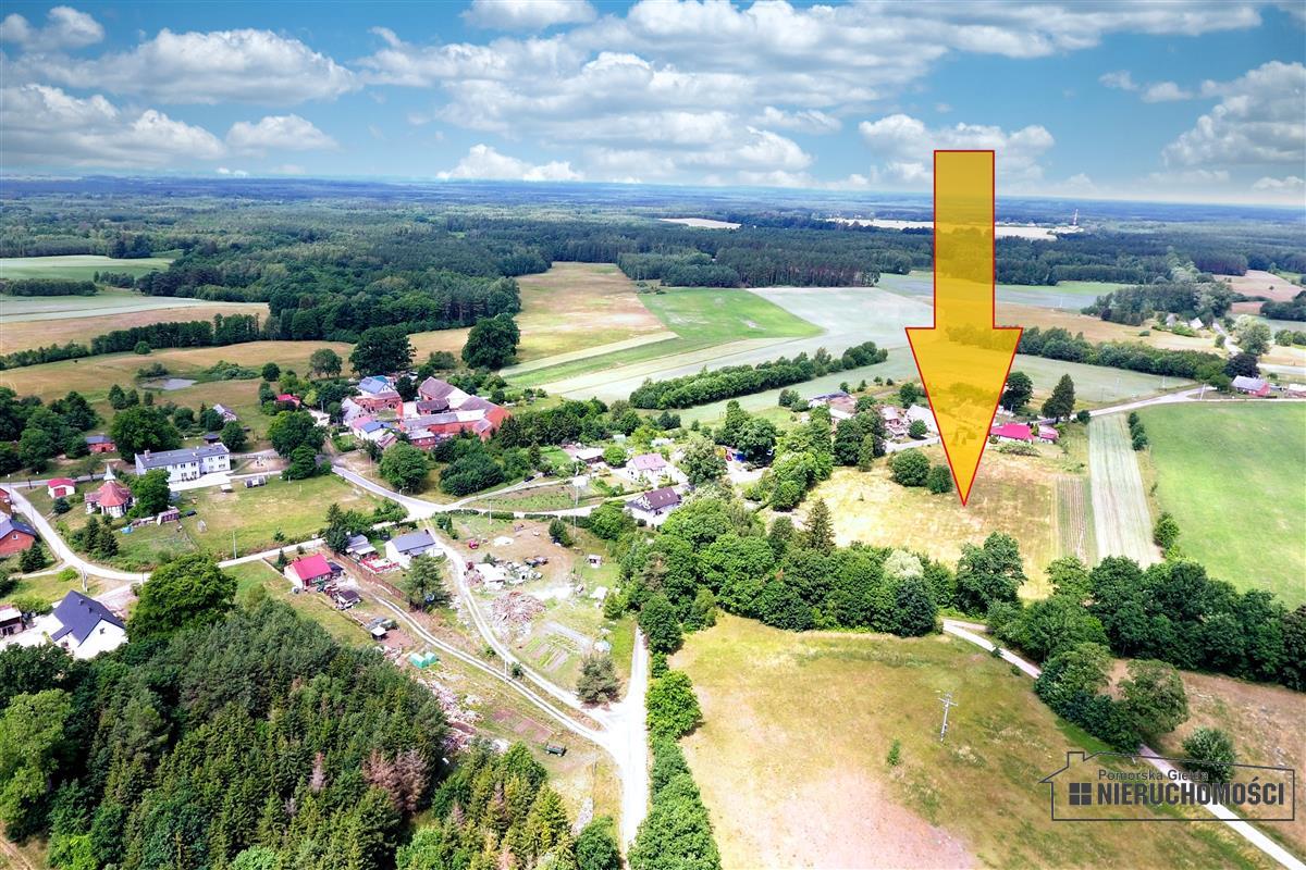 Sprzedaż Działka budowlana Kowalki