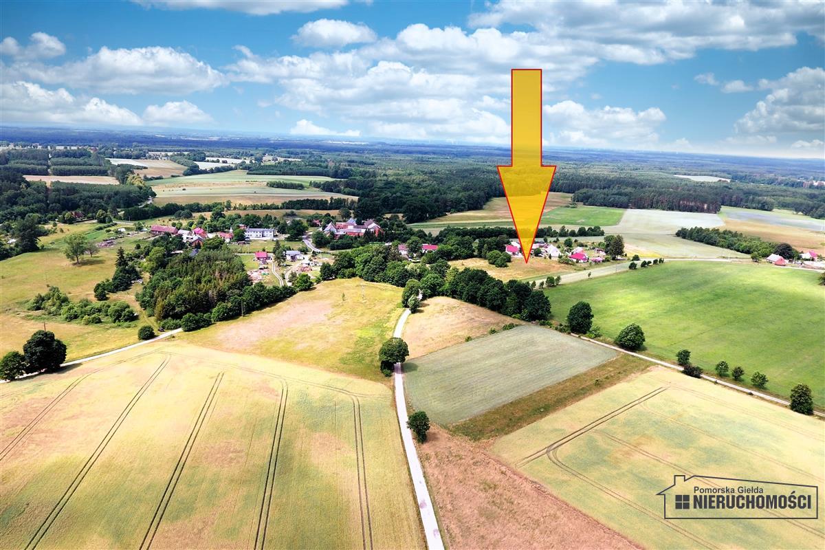 Sprzedaż Działka budowlana Kowalki