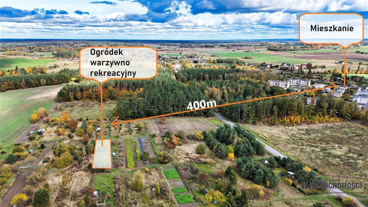 Sprzedaż Mieszkanie Turowo