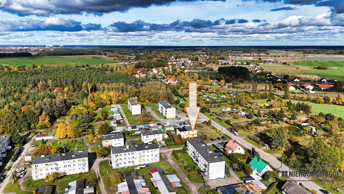 Sprzedaż Mieszkanie Turowo