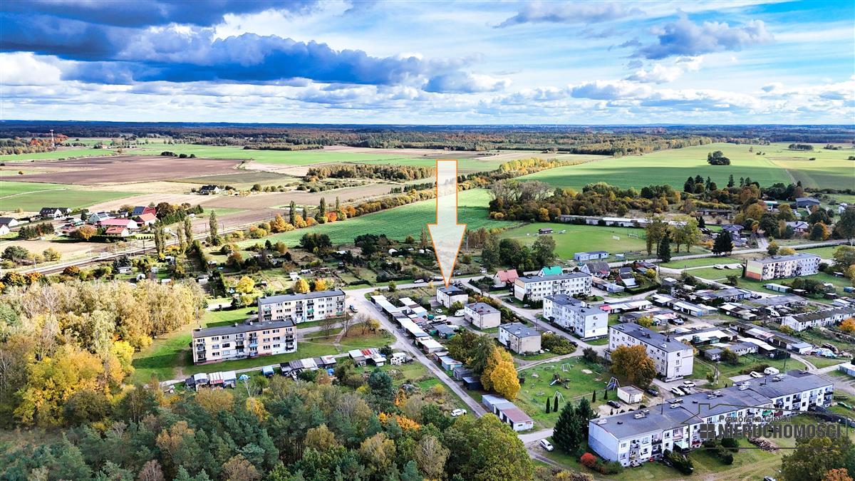 Sprzedaż Mieszkanie Turowo