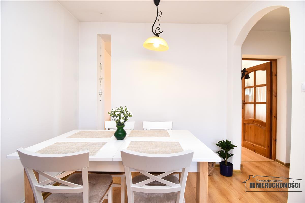 Sprzedaż Mieszkanie Turowo