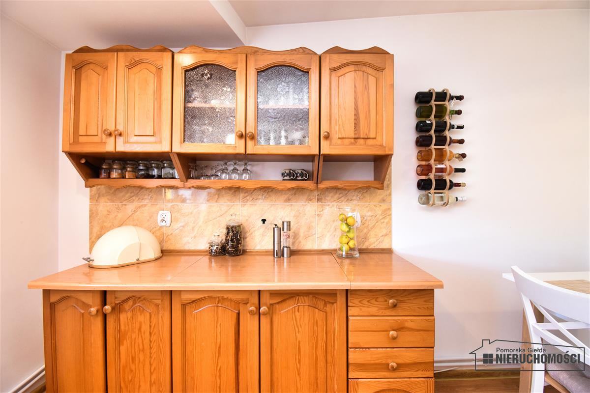 Sprzedaż Mieszkanie Turowo