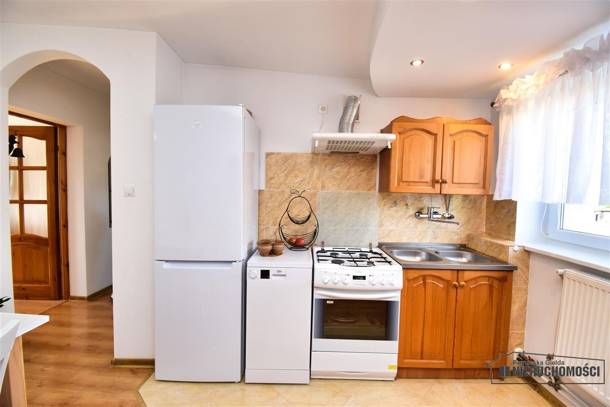 Sprzedaż Mieszkanie Turowo