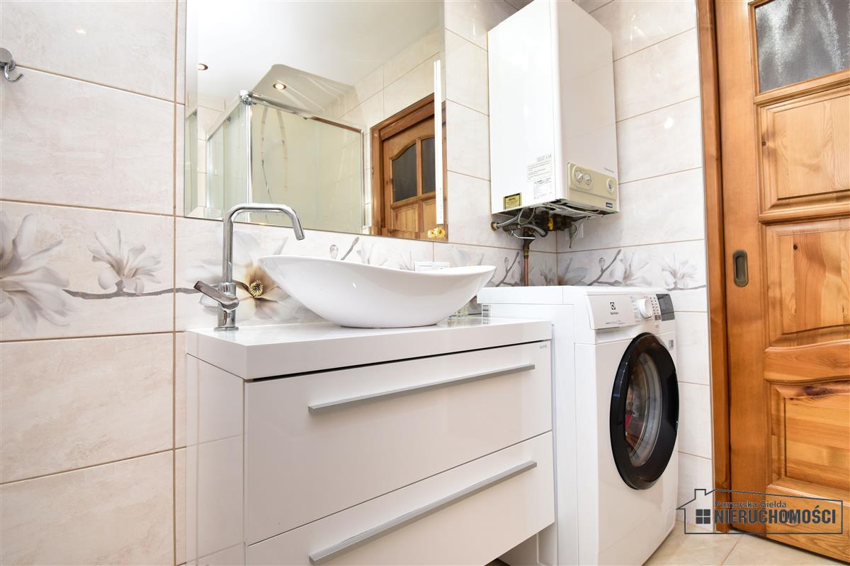 Sprzedaż Mieszkanie Turowo