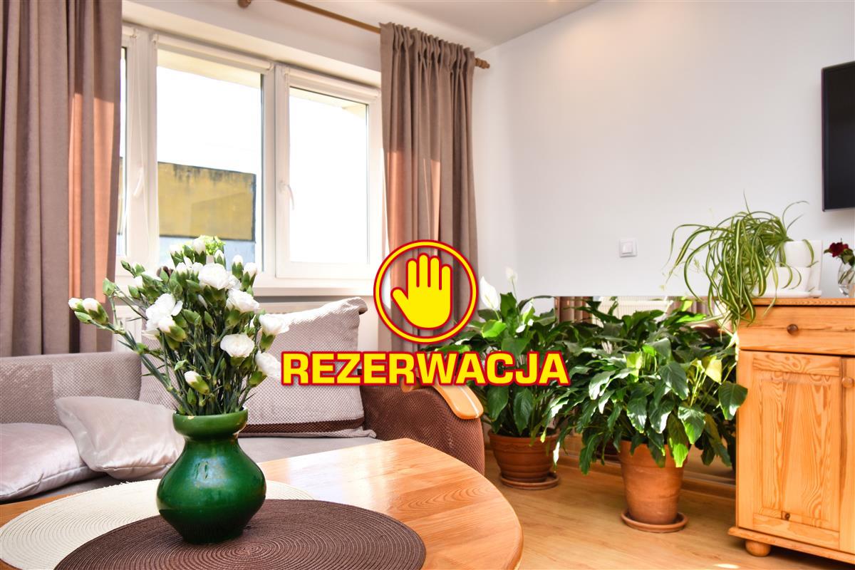 Sprzedaż Mieszkanie Turowo