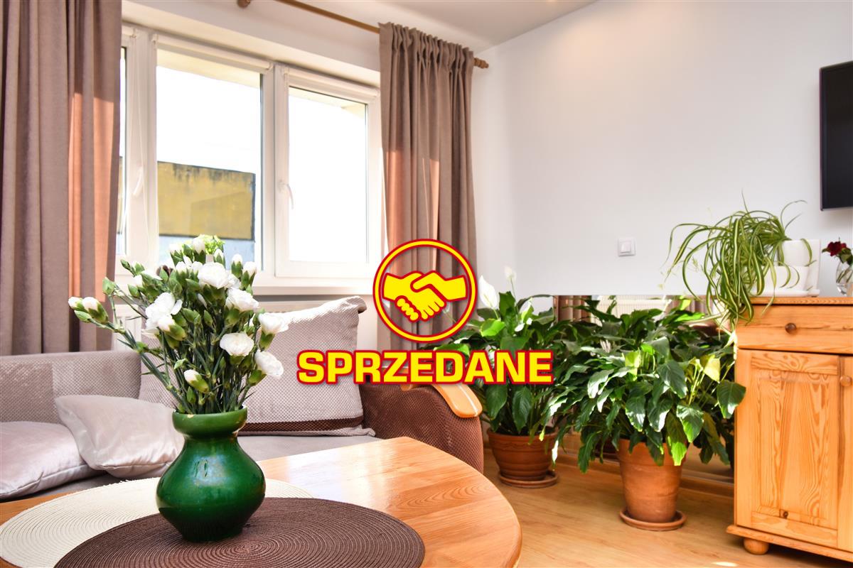 Sprzedaż Mieszkanie Turowo