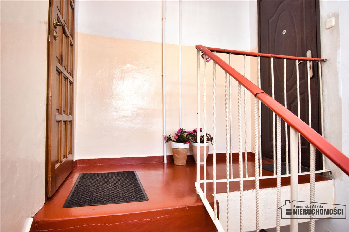 Sprzedaż Mieszkanie Turowo